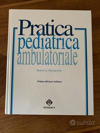 Pratica Pediatrica Ambulatoriale Mediserve