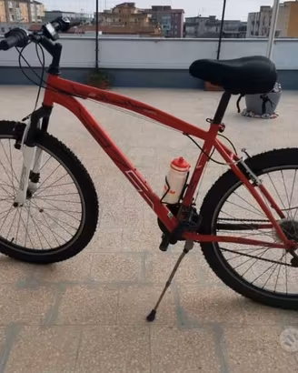 2 biciclette al prezzo di una!