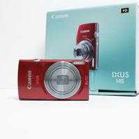 Fotocamera CCD Canon IXUS 145