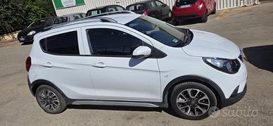 Opel Karl Rocks Gpl