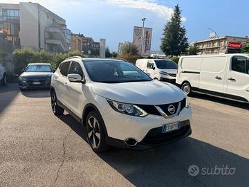 Nissan Qashqai 1.2 DIG-T Tekna