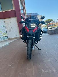 Bmw Gs 1200 Adventure