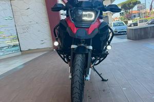 Bmw Gs 1200 Adventure