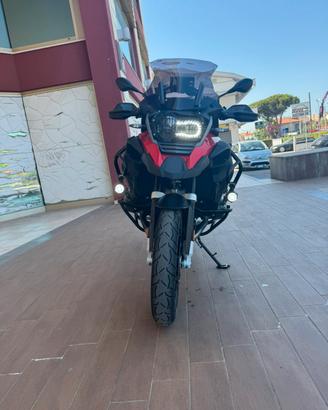 Bmw Gs 1200 Adventure