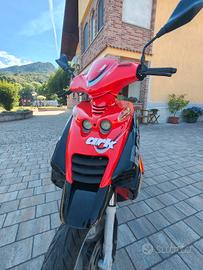 motorino 50 beta ark