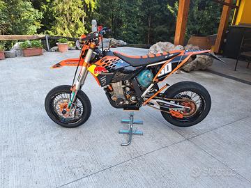 ktm 530 exc-r