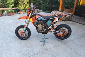 ktm 530 exc-r