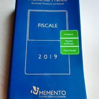 Memento Pratico Fiscale anno 2019