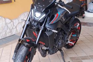 Yamaha MT-09 - 2021