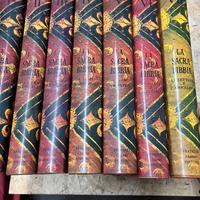 Sacra Bibbia Fabbri editore