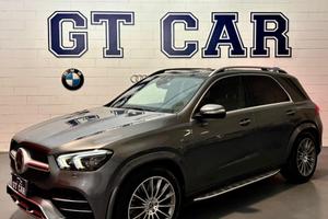 MERCEDES-BENZ GLE 350 de 4Matic EQ-Power Premium