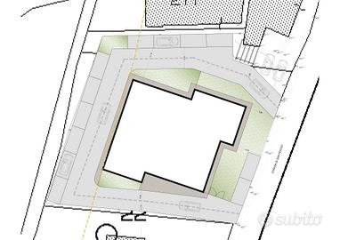 Terreno di 1020 m² a Terni