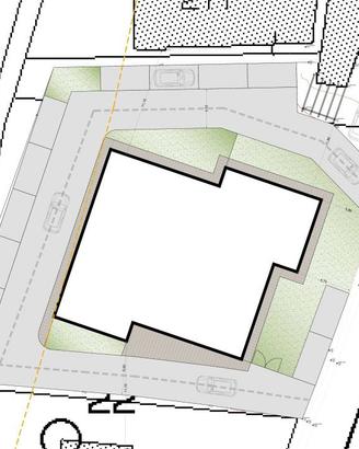 Terreno di 1020 m² a Terni