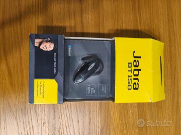 Auricolare Jabra bt150