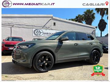 VOLKSWAGEN Tiguan 2.0 TDI 150 CV DSG Edition Plus