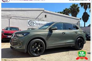 VOLKSWAGEN Tiguan 2.0 TDI 150 CV DSG Edition Plus