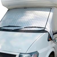 Oscuranti camper coibentati caldo freddo