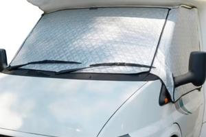 Oscuranti camper coibentati caldo freddo