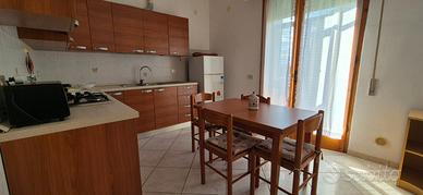 Zona venere trilocale disponibile 5pax settembre