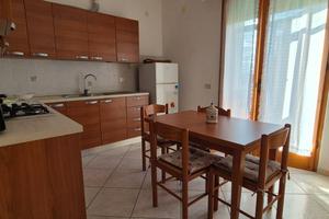 Zona venere trilocale disponibile 5pax settembre