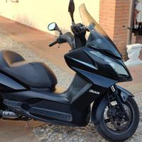 moto scooter