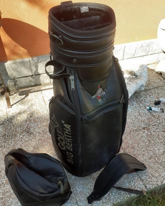 borsa da golf Callaway 