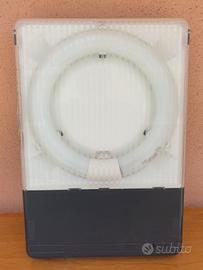 Lampada emergenza Beghelli