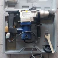 trapano martello demolitore 