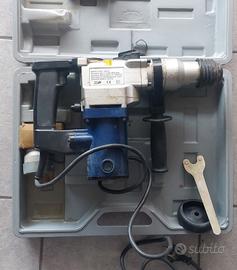 trapano martello demolitore 