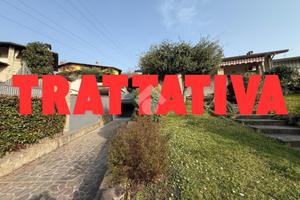 PORZIONE DI BIFAMILIARE A CAPRIOLO
