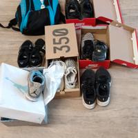 scarpe ragazzo di marca