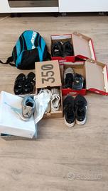 scarpe ragazzo di marca