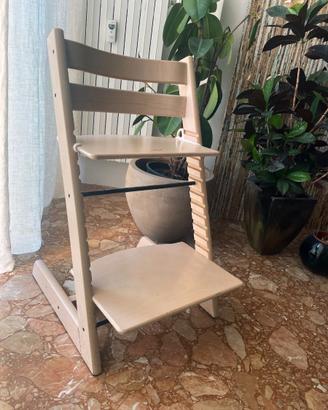Seggiolone Stokke Tripp Trapp – faggio naturale