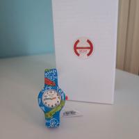 Hip Hop watches bambino