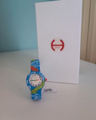 Hip Hop watches bambino