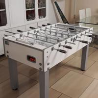 Arredamento moderno calcio balilla Garlando