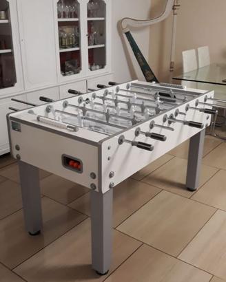 Arredamento moderno calcio balilla Garlando