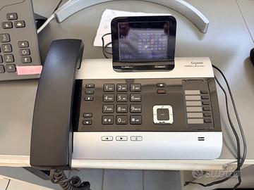 Telefono Gigaset DX800A