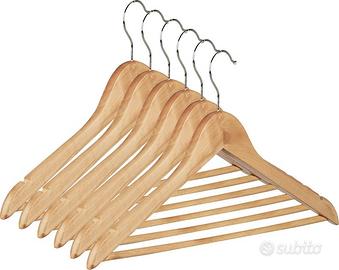 Grucce Ikea 6 pezzi