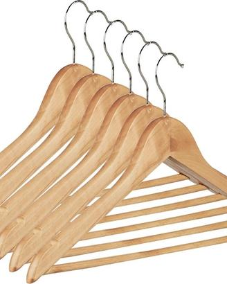 Grucce Ikea 6 pezzi