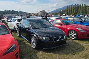 Volvo C30 allestimento T5 R 