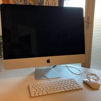 iMac grigio siderale