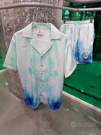 Completo Casa Blanca Uomo Estate | S-XXL