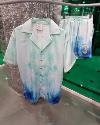 Completo Casa Blanca Uomo Estate | S-XXL