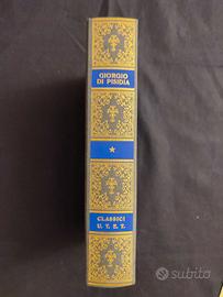 Giorgio di Pisidia - Classici UTET