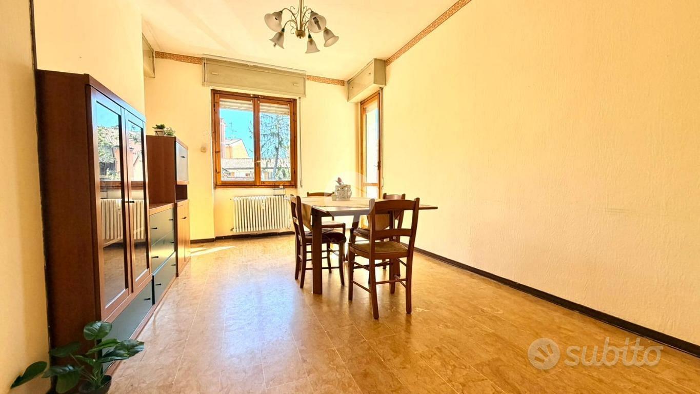 Apartment in Voghera, Benvenuti - Vista 4