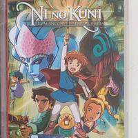 Ni no Kuni per Nintendo Switch