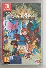 Ni no Kuni per Nintendo Switch