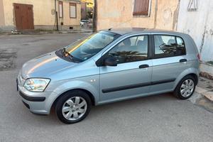 Hyundai Getz 1.1 5p. Style