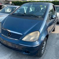 Ricambi per Mercedes Classe A 170CDI 2001 668942